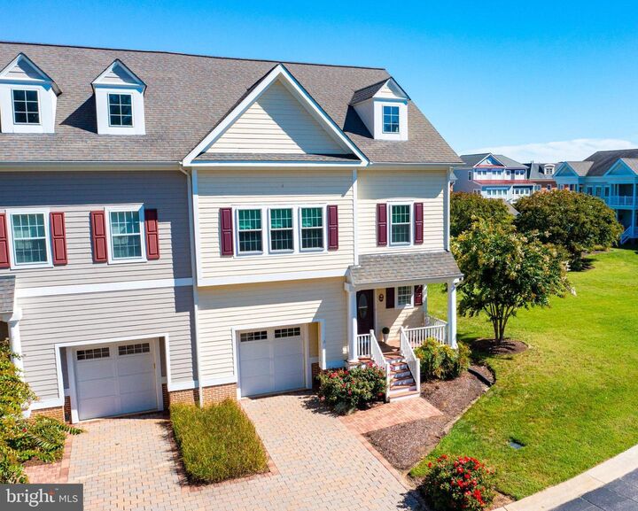 Property Photo:  103 Landing Lane  MD 21620 