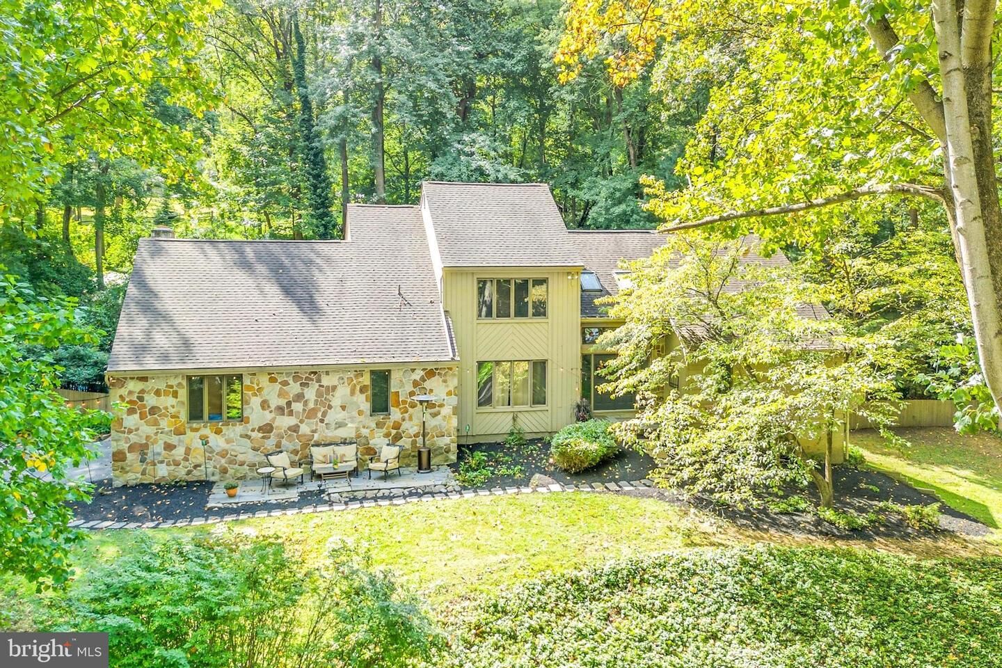 Property Photo:  515 Timberline Trail  PA 19382 