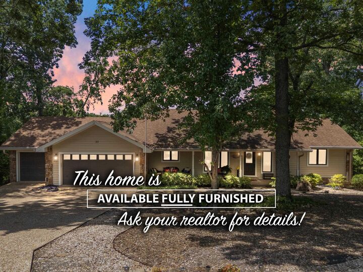 37 Tiree Drive  Bella Vista AR 72715 photo