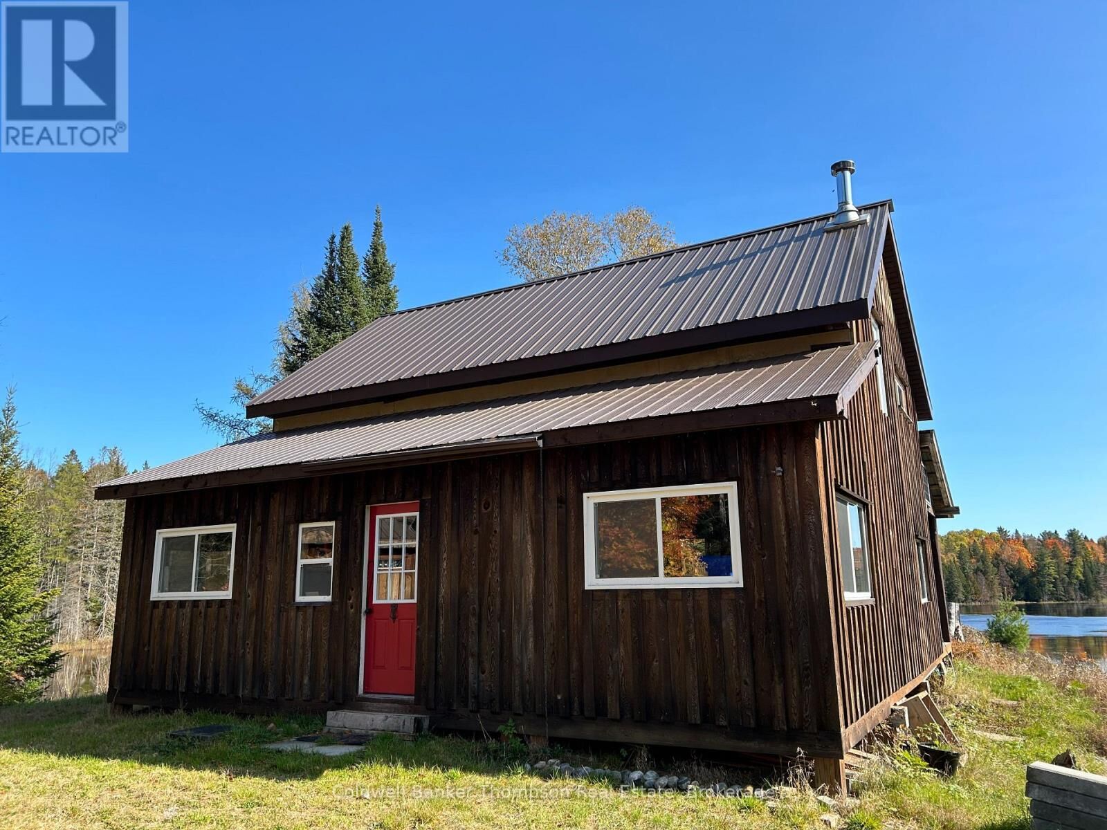 Photo de la propriété: 2013 Royston Road ON P0A 1C0