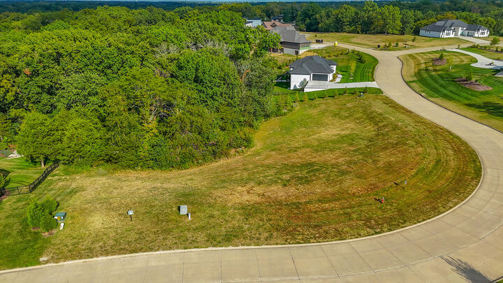 Property Photo:  Lot 107 W Tenafly Dr  MO 65203 