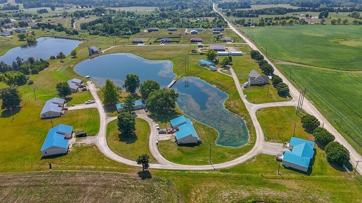 2143 Milanda Lake Rd  New Bloomfield MO 65063 photo