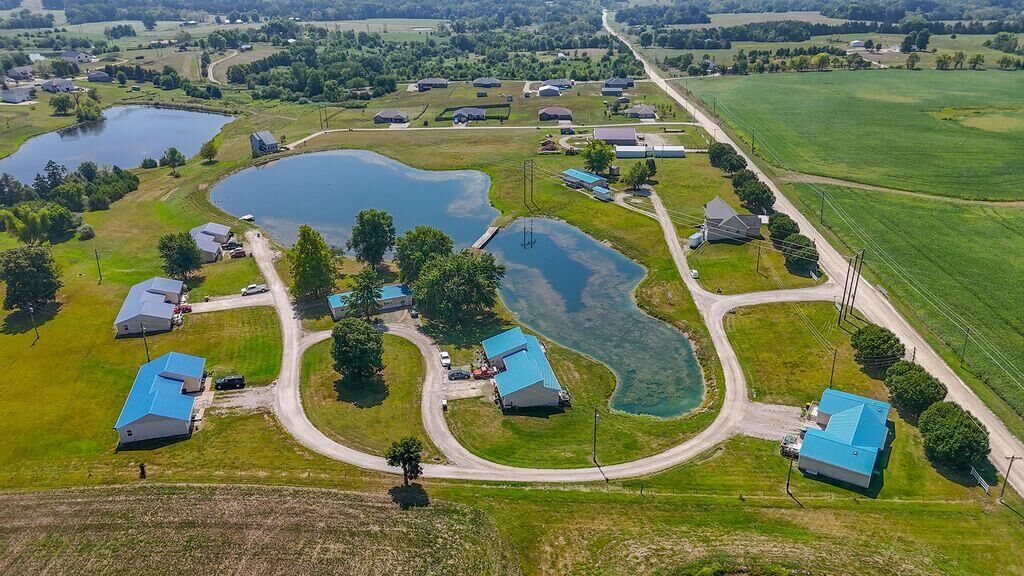 Property Photo:  2143 Milanda Lake Rd  MO 65063 