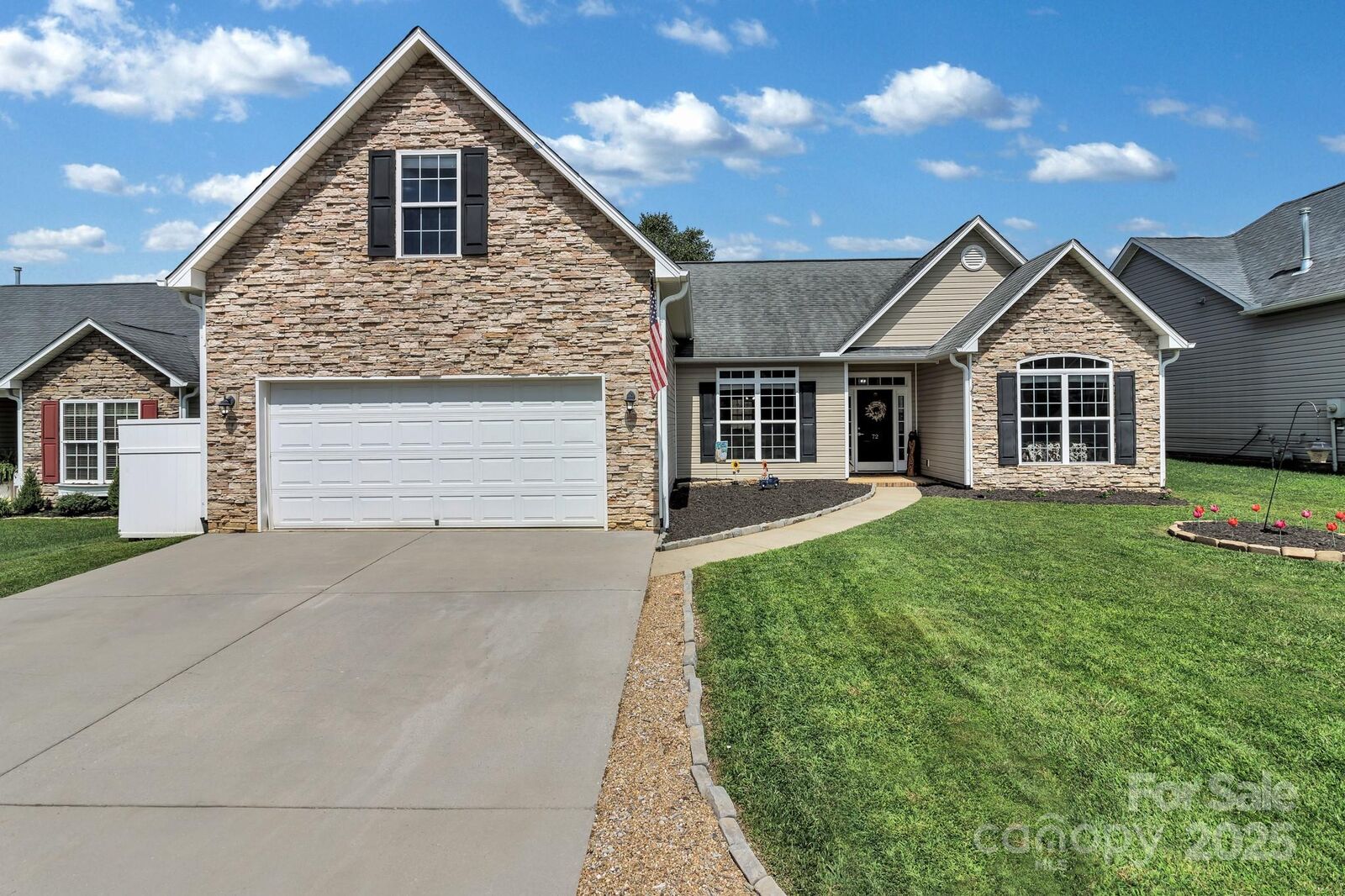 Property Photo:  72 W Hiawassee Road  NC 28732