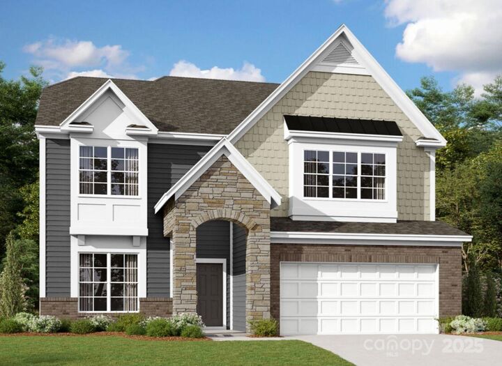 10030 Whitaker Pointe Drive  Huntersville NC 28078 photo
