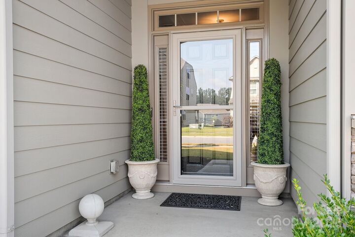 Property Photo:  1247 New River Drive  NC 28025 