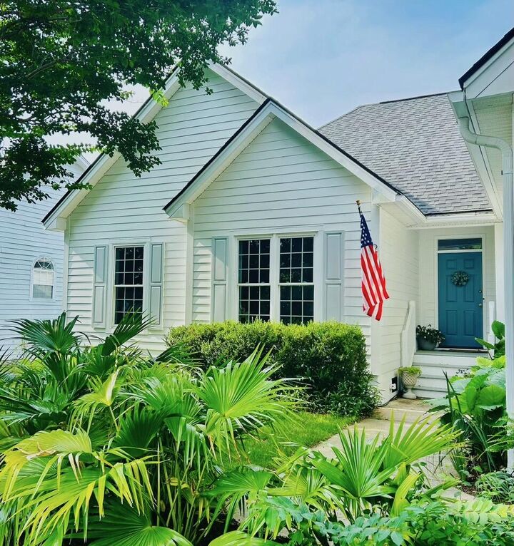 236 Alexandra Drive  Mount Pleasant SC 29464 photo