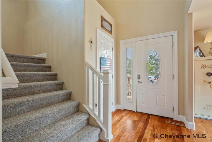 Property Photo: 926 Miracle Parkway WY 82009