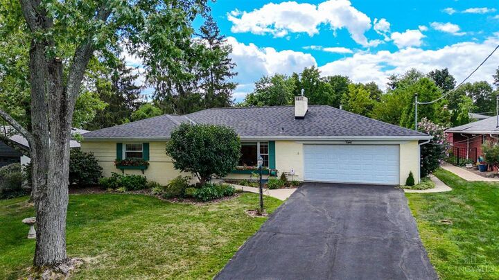 7341 Shewango Way  Madeira OH 45243 photo