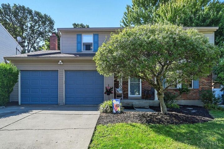 Property Photo:  5001 Francisview Drive  OH 45238 