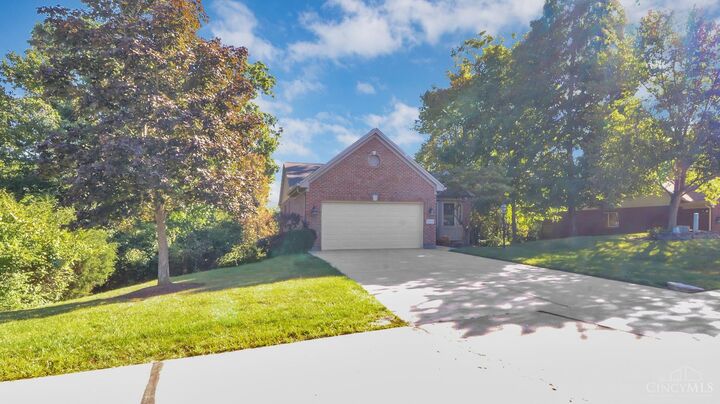 Property Photo:  5368 Lakefront Drive  OH 45247 
