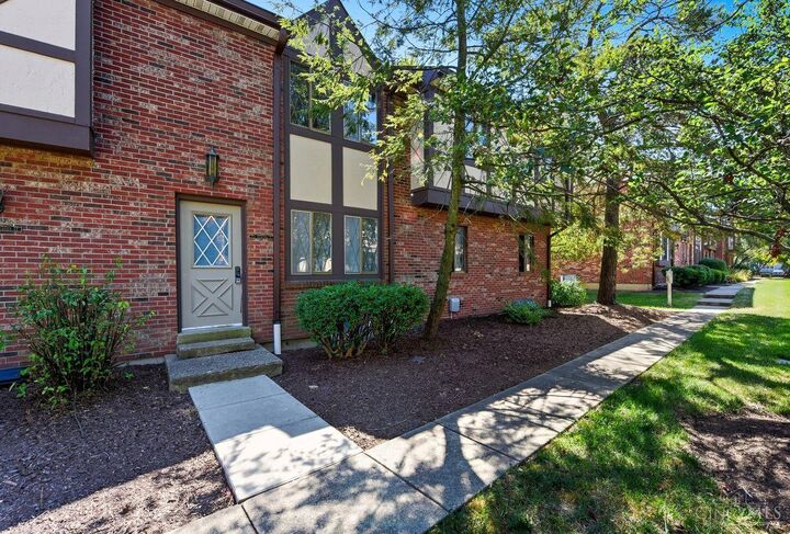 Property Photo: 7531 Exchequer Court OH 45069