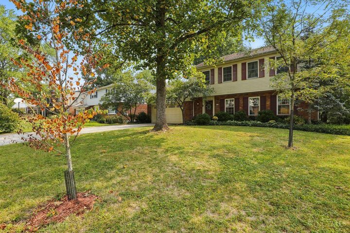 Property Photo:  9416 Shadyoak Court  OH 45231 
