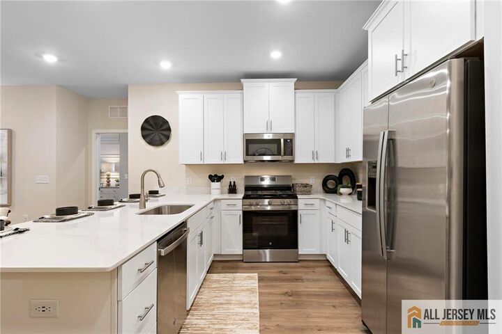 Property Photo:  30208 Radford Court  NJ 08831 