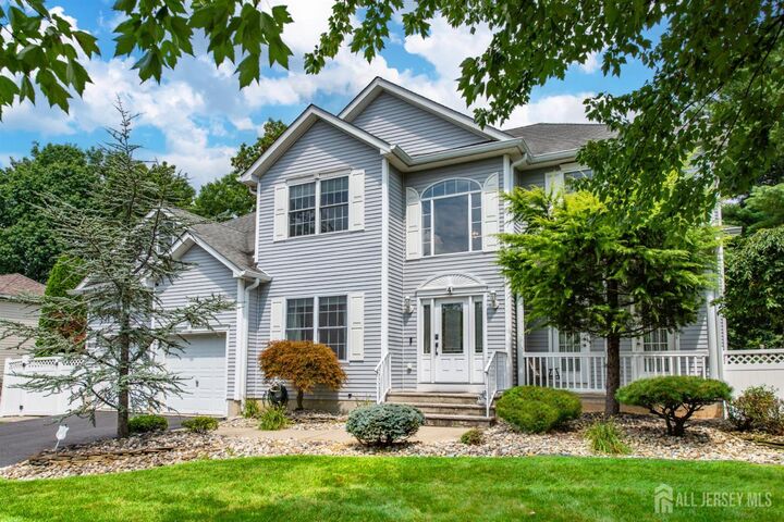 4 Strek Drive  Sayreville NJ 08859 photo