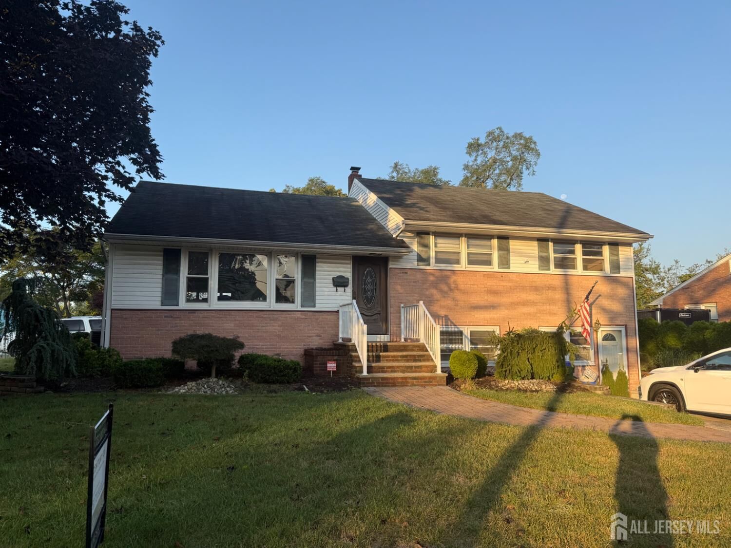 Property Photo:  58 Stony Road W  NJ 08817 