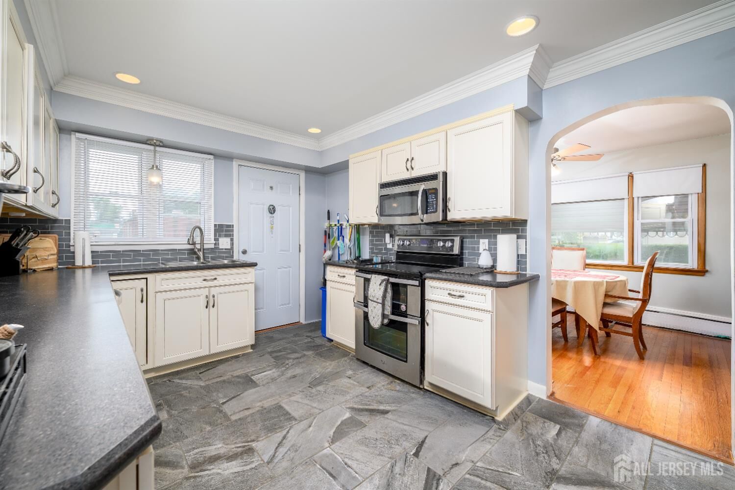 Property Photo: 10 Mary Avenue NJ 08863