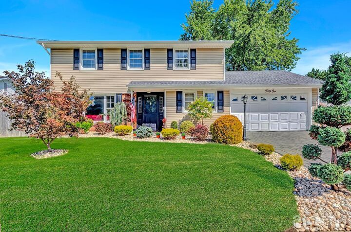 Property Photo: 41 10th Avenue NJ 08831