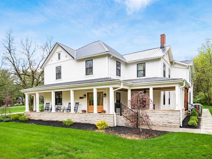 Property Photo: 4916 Olentangy River Road OH 43015