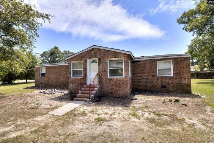 Property Photo: 1116 Church SC 29125