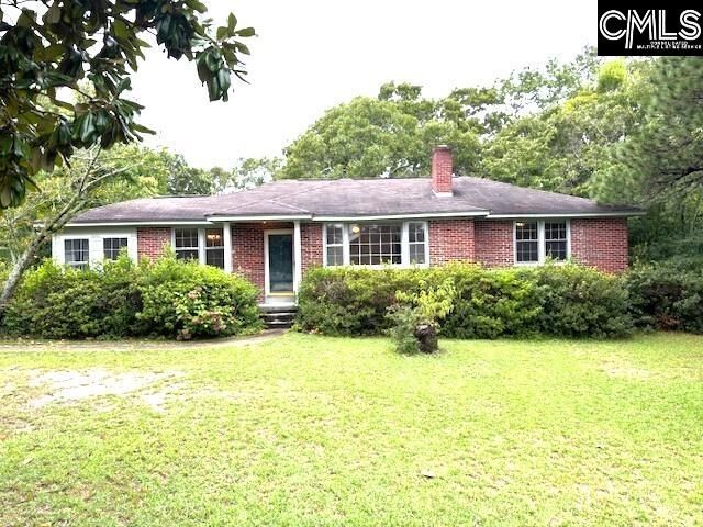 Property Photo:  6409 N Trenholm  SC 29206 