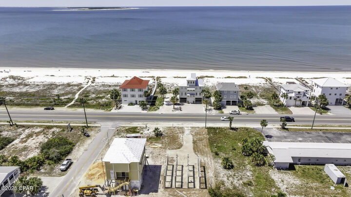 Property Photo: 7924 W Highway 98 Lot 2 FL 32456