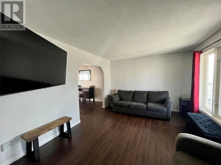 Property Photo: 16 Clarence Street NL A2H 1R9