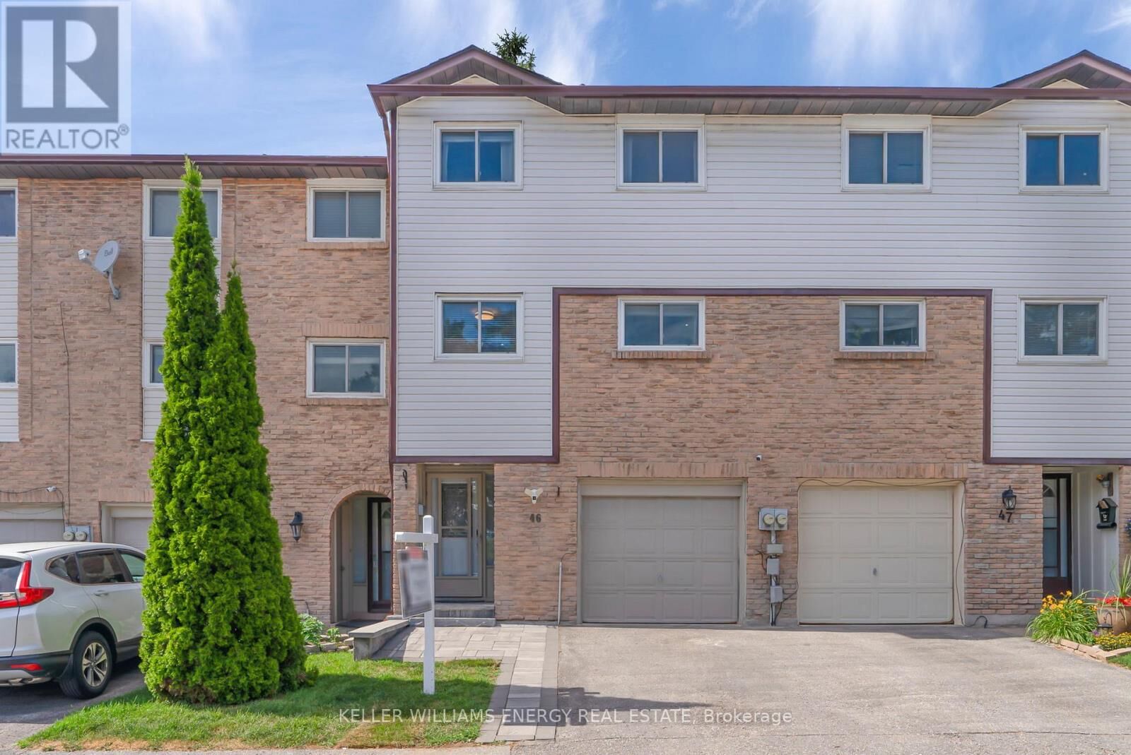 Property Photo:  1330 Trowbridge Drive 46  ON L1G 7L1 