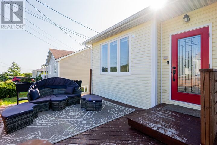 Property Photo:  93 Motion Drive  NL A1K 1B1 