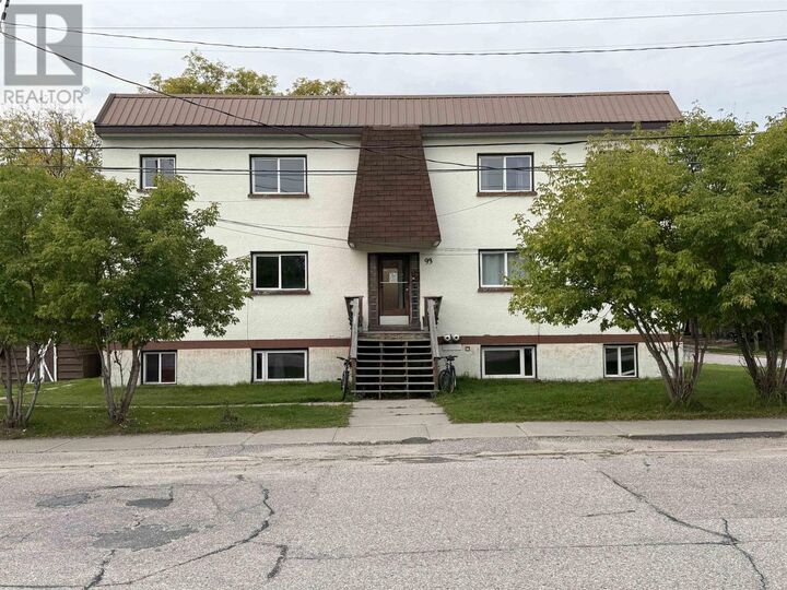 93 Orvis St  Dryden ON P8N 1N6 photo