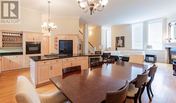 Property Photo:  58 Queens Road  NL A1C 2A5 