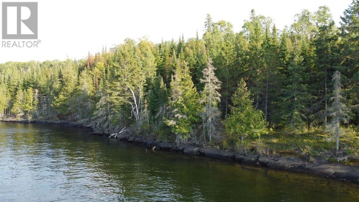 Property Photo:  Lot 3 Zigzag Island  ON P0X 1S0 