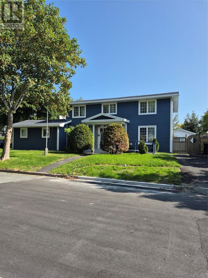 10 Somerset Place  St. John'S NL A1B 2G4 photo