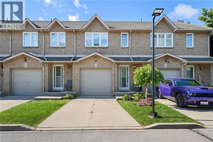 1809 Upper Wentworth Street 14  Hamilton ON L9B 2R9 photo