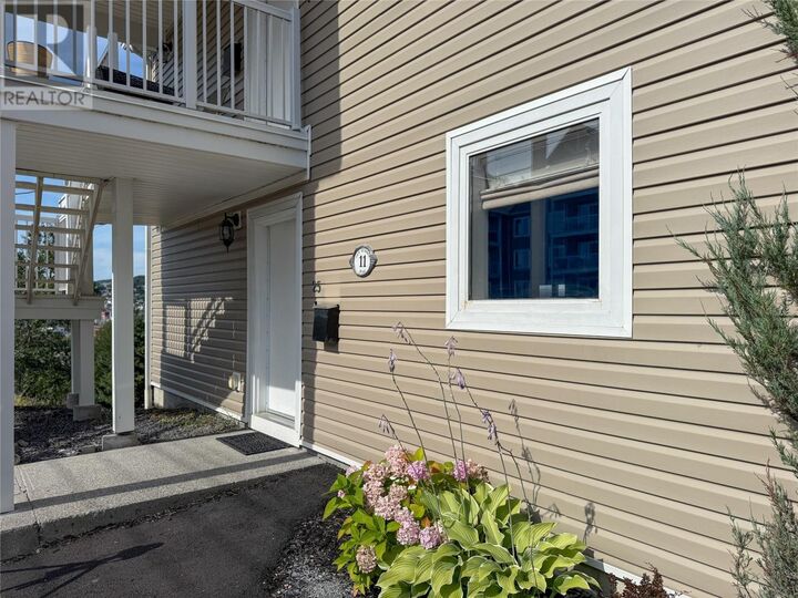 Property Photo: 11 Old Humber #25 Road NL