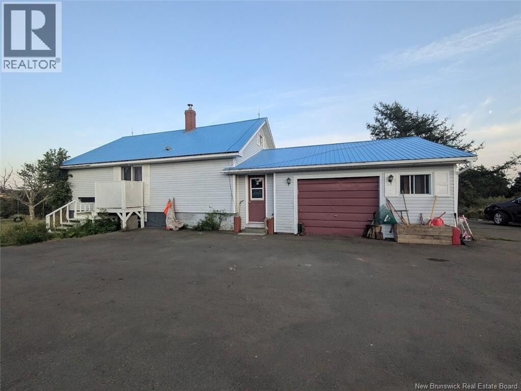 Property Photo:  14 Benson Lane  NB E5G 1J8 