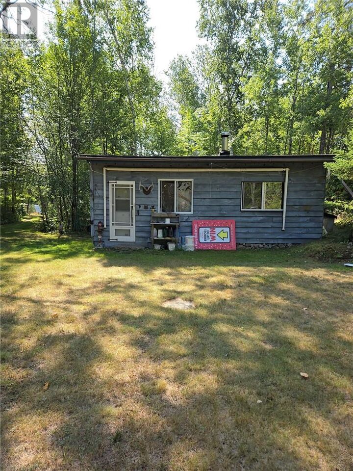 Property Photo: Pcl 18047A Hwy 607 ON P0M 1A0