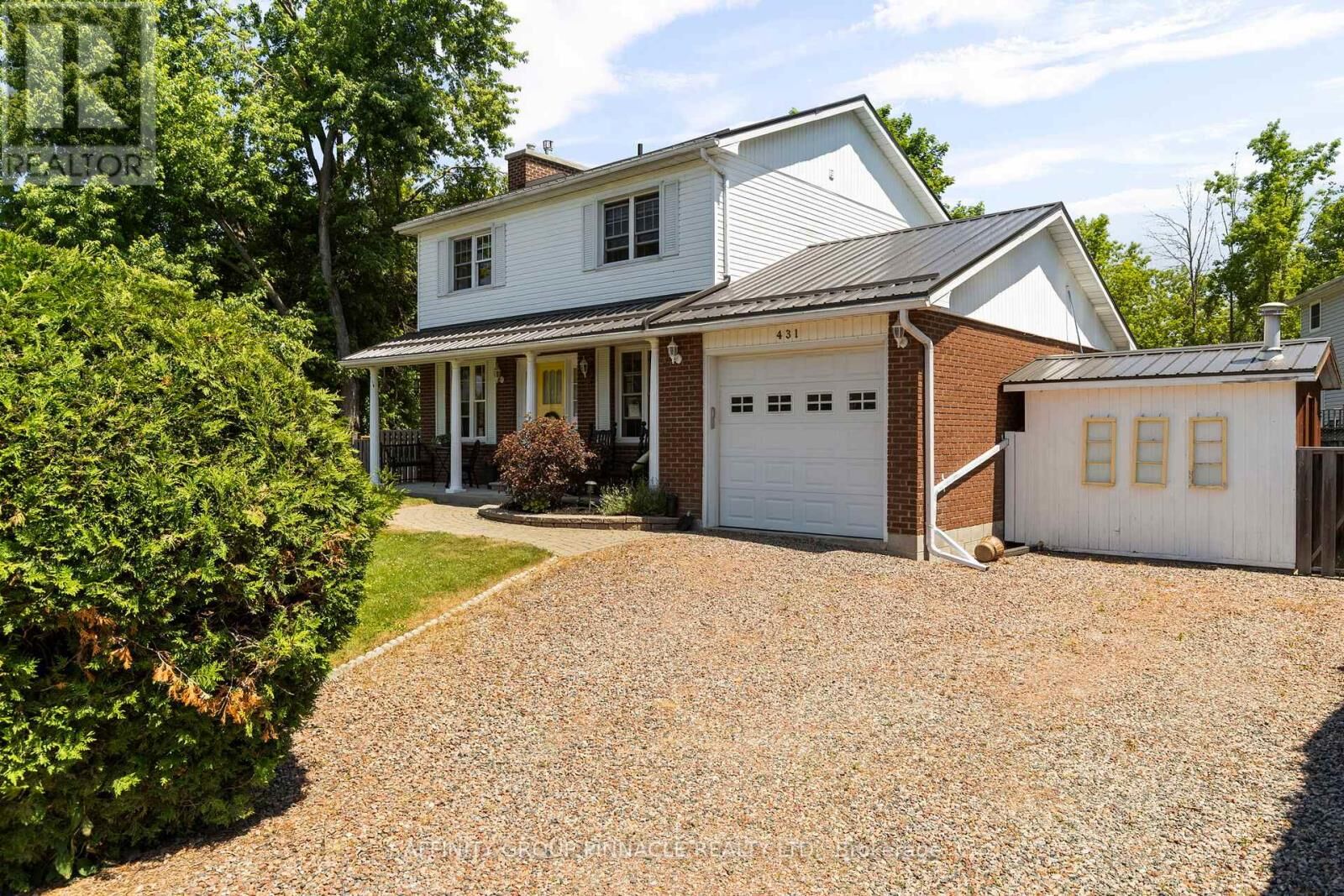 Photo de la propriété: 431 Dundas Street ON L0K 1A0