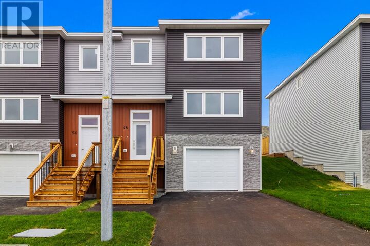 Property Photo:  44 Trenton Drive  NL A1L 4B8 