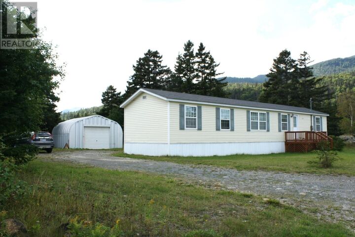 Property Photo:  26 Glenburnie Road  NL A0K 1K0 