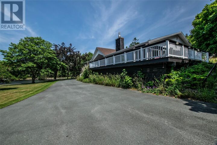 Property Photo:  271A Bennetts Hogan'S Pond  NL A1M 1Y4 