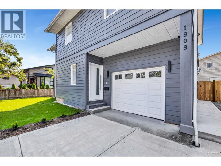 Property Photo:  1908 Tyler Avenue  BC V3C 4V8 