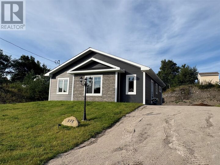 171 Queen Street  Stephenville NL A2N 2P5 photo