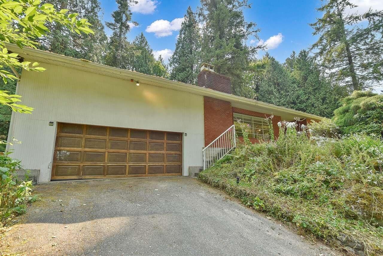 Property Photo: 13428 Crescent BC V4P 1K8