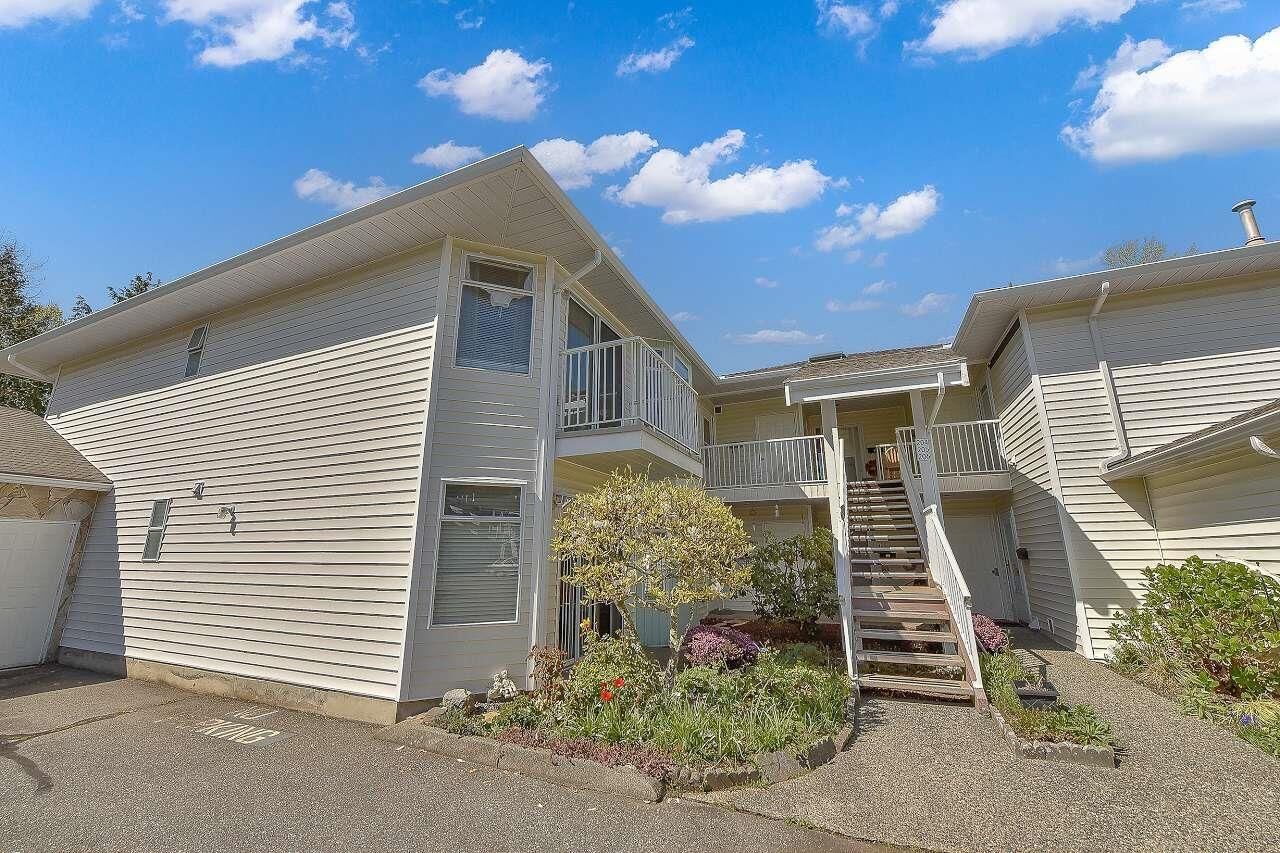 Property Photo:  7156 121 204  BC V3W 0J6 