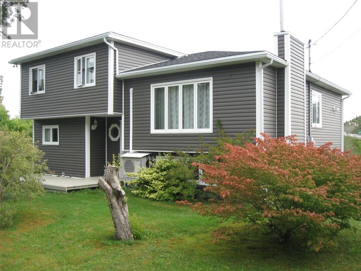 Property Photo:  93 Forest Road  NL A1X 6J6 
