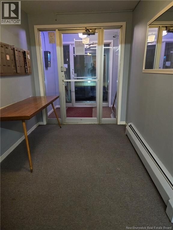 Property Photo: 500 Douglas Avenue Unit# B116 NB E2K 1E7