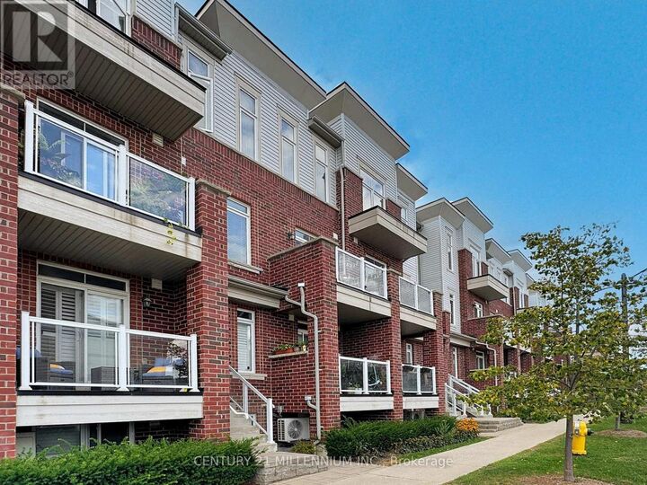 Property Photo:  2578 William Jackson Drive  ON L1X 0E5 