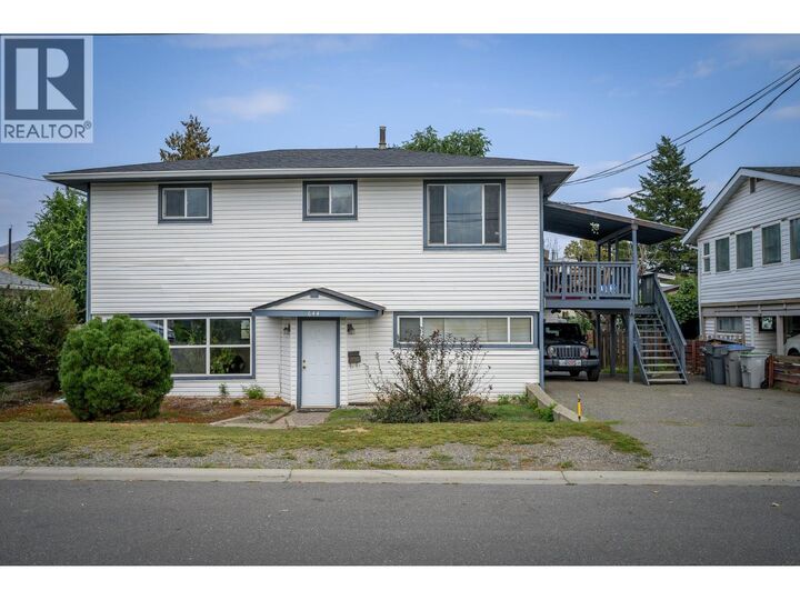 644 Brentwood Avenue  Kamloops BC V2B 1P5 photo