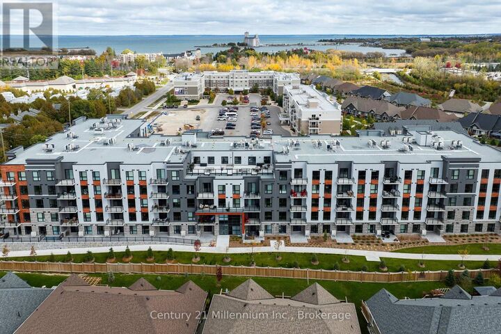 4 Kimberly Lane 122  Collingwood ON L9Y 5B4 photo